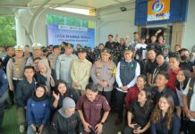 Kakorlantas: Intervensi Kapolri dan Kerja Sama Stakeholder Jadi Kunci Sukses Pengamanan Mudik Lebaran