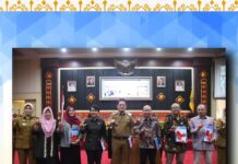 Anggota Komisi V DPRD Provinsi Lampung Dorong Bahasa Lampung Masuk Dokumen Pembangunan Daerah