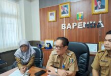 Pemutihan PKB 2025 Ditutup, Ini Jumlah Penerima Bapenda Lampung