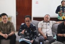 Bapenda Lampung Kunjungi GGPC, Perkuat Sinergi Optimalkan Pajak Daerah