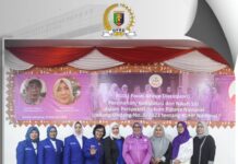 Anggota DPRD Lampung Ikuti Diskusi Pembaruan Delik Kesusilaan KUHP Nasional