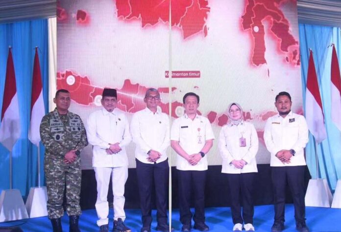 Tabikpuun...Bandar Lampung — Dewan Perwakilan Rakyat Daerah (DPRD) Provinsi Lampung menyatakan (4)