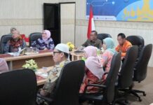 Indeks Pembangunan Statistik Lampung Naik, Diskominfotik Provinsi Lampung Fokus Perkuat Tata Kelola Statistik Jelang EPSS 2026