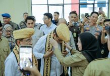 Pemprov Lampung Perkuat Strategi Lawan TBC, Didukung Pemerintah Pusat