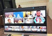 Inflasi Terkendali, Pemprov Lampung Perkuat Sinergi Pusat-Daerah dan Program Perumahan