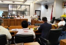 Lampung Matangkan Langkah Strategis Menuju Tuan Rumah PON XXIII 2032