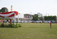 Semangat Hari Kartini 2026, Pemprov Lampung Dorong Perempuan Jadi Motor Pembangunan