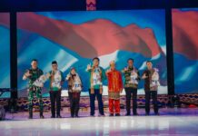 Pemerintah Pusat Apresiasi Kepemimpinan Gubernur Lampung Dorong Hilirisasi Pertanian dan Pertumbuhan Ekonomi