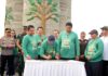 Pemprov Lampung dan Pemerintah Pusat Perkuat Kolaborasi Wujudkan Program 3 Juta Rumah