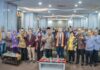 Lampung Siap Jadi Kekuatan Pangan Nasional, Gubernur Libatkan ISPI Perkuat Sektor Peternakan