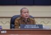 Pengawasan Itjen Kemendagri Dorong Pemprov Lampung Tingkatkan Kinerja Pemerintahan