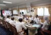 Pemprov Lampung Perkuat Kolaborasi Lintas Sektor Percepat Eliminasi TBC