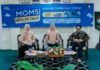 DWP Provinsi Lampung Perkuat Peran Ibu sebagai Garda Terdepan Kesehatan Keluarga
