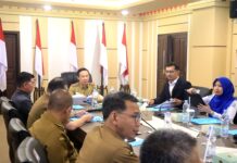 Lampung Tingkatkan Perlindungan Kesehatan Warga, Kepesertaan BPJS Terus Diperluas