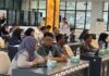 Lampung Siaga Hadapi Serangan Siber, BSSN Dorong Pembentukan TTIS di Kabupaten/Kota