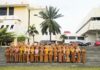 Pemprov Lampung Optimalkan Potensi Kelautan dan Perikanan untuk Kesejahteraan Nelayan