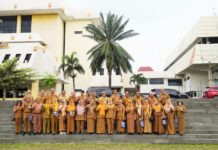 Pemprov Lampung Optimalkan Potensi Kelautan dan Perikanan untuk Kesejahteraan Nelayan