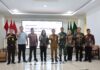 Kolaborasi Multisektoral Diperkuat, Lampung Wujudkan Reforma Agraria untuk Kesejahteraan Rakyat