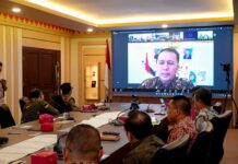Sekda Lampung: Belanja Wajib Jadi Prioritas Utama APBD 2026