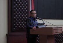 Pemprov Lampung Dorong Optimalisasi KUR dan Literasi Keuangan untuk Percepat Pertumbuhan Ekonomi