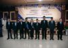 Gubernur Mirza Dorong Lulusan Teknik Ambil Peran Aktif dalam Pembangunan Lampung