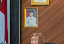 Lampung Perkuat Layanan Perlindungan Perempuan dan Anak, Menteri PPPA Soroti Tantangan Pengasuhan di Era Digital