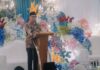 31 Pasangan Ikuti Nikah Massal Begawi Cinta Lampung 2026, Gubernur Mirza Tekankan Pentingnya Agama dan Dialog dalam Rumah Tangga