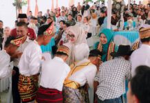 Wagub Jihan Serahkan Remisi HAN 2026 kepada 45 Anak Binaan, Tegaskan Hak Anak Harus Tetap Terpenuhi