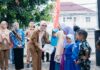 Festival Literasi Lampung 2026 Dorong Perpustakaan Jadi Ruang Edukasi dan Rekreasi Keluarga