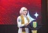 Wagub Jihan Ajak FPPI Jadi Mitra Strategis Pemprov Lampung Perkuat Pemberdayaan Perempuan