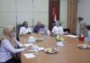 Pemprov Lampung Perkuat Pelindungan Data Pribadi, Tingkatkan Literasi Keamanan Siber Aparatur