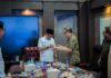 Gubernur Lampung Dorong Ekonomi Sirkular, ICIF 2026 Jadi Peluang Tarik Investasi Hijau ke Lampung
