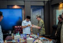 Gubernur Lampung Dorong Ekonomi Sirkular, ICIF 2026 Jadi Peluang Tarik Investasi Hijau ke Lampung