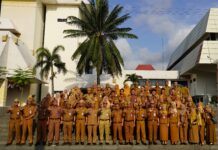 Pemprov Lampung Perkuat Pembangunan Rumah Layak Huni untuk Dukung SDM Unggul dan Masyarakat Sehat