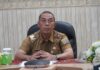 Jaga Stabilitas Ekonomi, Pemprov Lampung Perkuat Pengendalian Inflasi dan Layanan Pertanahan