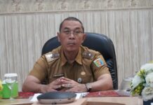 Jaga Stabilitas Ekonomi, Pemprov Lampung Perkuat Pengendalian Inflasi dan Layanan Pertanahan