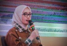 Festival Krakatau XXXV Jadi Momentum Lampung Perkuat Daya Saing Pariwisata Nasional