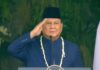 Pemprov Lampung Ikuti Detik-Detik Proklamasi, Semangat Persatuan Jadi Perekat Bangsa