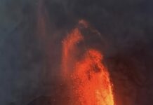 Pemprov Lampung Imbau Masyarakat Tetap Tenang dan Gunakan Masker Hadapi Abu Vulkanik Gunung Anak Krakatau