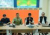 Gubernur Lampung Alihkan KBM ke Pembelajaran Daring, Antisipasi Dampak Abu Vulkanik Anak Krakatau