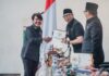 Gubernur Mirza Dorong Perubahan APBD 2026 Tepat Sasaran dan Beri Manfaat Nyata bagi Masyarakat
