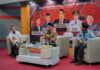 Lampung Lumbung Pangan Nasional, Gubernur Mirza Dorong Hilirisasi hingga Tingkatkan Kesejahteraan Petani