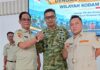 Kodam XXI Radin Inten Konsolidasi Bersama Seluruh Ormas Salah Satunya PPM