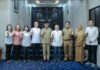 Gubernur Mirza Tekankan Pentingnya Pengembangan SDM Generasi Muda, Pemprov Dukung Kontingen LPTG Lampung Ikuti Swayamvara Tripitaka Gatha Nasional XII di Jambi