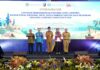 Gubernur Lampung Dorong Transformasi Ekonomi, Pembangunan Dimulai dari Desa